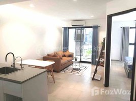 Studio Apartment for rent at So beautiful style available one bedroom for rent, Boeng Keng Kang Ti Muoy, Chamkar Mon