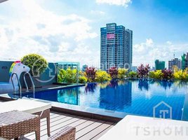 2 Bedroom Condo for rent at Brand New 2 Bedrooms Apartment for Rent in Toul Kork Area, Tonle Basak