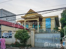 7 Bedroom Villa for sale in Euro Park, Phnom Penh, Cambodia, Nirouth, Nirouth