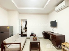 2 Bedroom Apartment for rent at Two Bedrooms Condo for Rent in Chroy Chongva, Chrouy Changvar