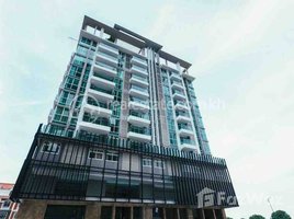 1 Bedroom Apartment for rent at 【Diamond Caesars CA&amp;SA】～Auxiliary top public facilities, Tonle Basak, Chamkar Mon