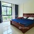 4 បន្ទប់គេង អាផាតមិន for rent at NICE FLAT HOUSE FOR RENT ONLY 550 USD, Tuol Svay Prey Ti Muoy, ចំការមន, ភ្នំពេញ