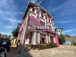 2 Bedroom Shophouse for rent in Siem Reap Provincial Hospital, Svay Dankum, Sla Kram