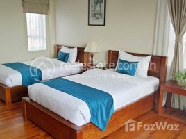 25 Bedroom Apartment for rent at Rent Phnom Penh Chamkarmon BKK1 25Rooms 519㎡ $16000, Tonle Basak