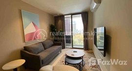 Available Units at 1 Bedroom Condo for Rent at The PEAK, Koh Pich