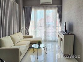 1 បន្ទប់គេង អាផាតមិន for rent at Beoung Tumpun | 1 Bedroom Condo For Rent | $500/Month, Boeng Keng Kang Ti Bei