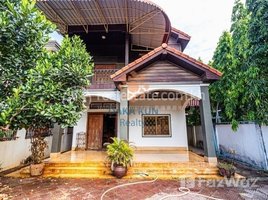 3 Bedroom House for rent in Krong Siem Reap, Siem Reap, Sala Kamreuk, Krong Siem Reap