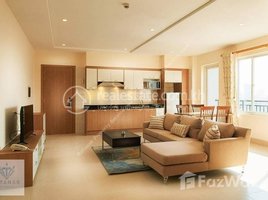 1 បន្ទប់គេង ខុនដូ for rent at Daun Penh | Beautiful 1 Bedroom Apartment For Rent Near Silip Market | $1350/Month, Phsar Thmei Ti Muoy