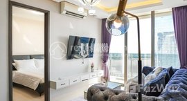 មានបន្ទប់ទំនេរនៅ Brand New Three Bedrooms High Floor With River View At The Peak For Rent