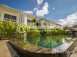 2 Bedroom House for rent in Siem Reap, Sla Kram, Krong Siem Reap, Siem Reap