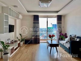 1 Bedroom Condo for rent at 7Makara | Condo For Rent |$530 In Olympic, Tuol Svay Prey Ti Muoy, Chamkar Mon, Phnom Penh, Cambodia