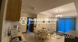 មានបន្ទប់ទំនេរនៅ Cheapest one bedroom for rent at ChrongchongVa