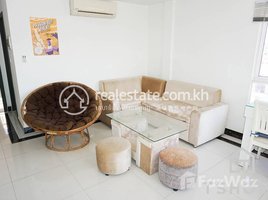2 Bedroom Apartment for rent at Exclusive Apartment 2Bedroom for Rent in BKK3 65㎡ 550U$, Tonle Basak