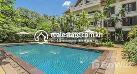 Available Units at DABEST PROPERTIES: 2 Bedroom Apartment for Rent in Siem Reap - Svay Dangkum