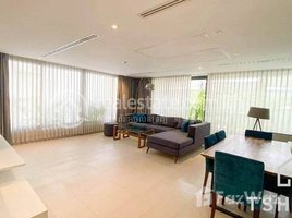 2 បន្ទប់គេង អាផាតមិន for rent at TS690 - Fabulous Condominium Apartment for Rent in Riverside Area, Voat Phnum, ដូនពេញ