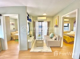 1 Bedroom Apartment for rent at Modern Two Bedroom For Rent, Chhbar Ampov Ti Muoy