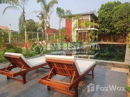 2 Bedroom House for rent in Chreav, Krong Siem Reap, Chreav