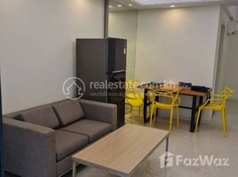 2 បន្ទប់គេង អាផាតមិន for rent at 02 Bedrooms Condo for Rent in Tuol Kork , Boeng Kak Ti Muoy