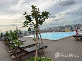 2 Bedroom Apartment for rent at Condo for Rent, Boeng Tumpun