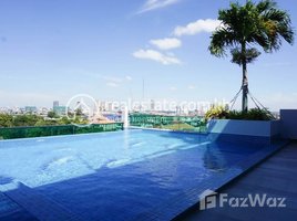 1 Bedroom Apartment for rent at Exclusive Studio for Rent in Central Market 20㎡ 300USD$, Voat Phnum