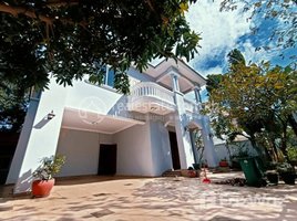 5 Bedroom Villa for rent in Sangkat Police BKK1, Boeng Keng Kang Ti Muoy, Tonle Basak