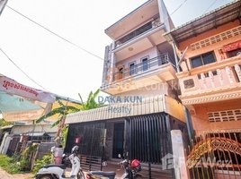 6 Bedroom Villa for rent in Siem Reap, Sala Kamreuk, Krong Siem Reap, Siem Reap