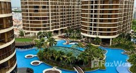 Available Units at Orkide The Royal Condominium