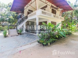 3 Bedroom House for rent in Kulen Elephant Forest, Sala Kamreuk, Svay Dankum