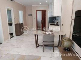 3 Bedroom Condo for rent at Condo for rent, Rental fee 租金: 3200$/month, Phsar Thmei Ti Bei