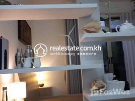 1 Bedroom Apartment for rent at Best studio for rent at Diamond island, Tonle Basak
