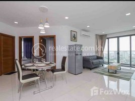 2 Bedroom Apartment for rent at Apartment Rent $950 ToulKork BueongKork-1 2Rooms 90m2, Boeng Kak Ti Muoy