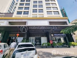 3 Bedroom Shophouse for rent in National Olympic Stadium, Veal Vong, Veal Vong
