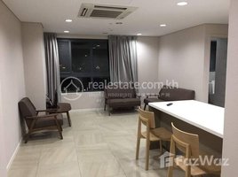 1 Bedroom Apartment for rent at Rent Phnom Penh Toul Kork Tuek Lak Ti Muoy 1Rooms 55㎡ $600, Tonle Basak