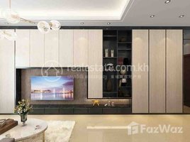 1 Bedroom Condo for rent at Best one bedroom for rent at Tk Avenue, Boeng Kak Ti Muoy, Tuol Kouk