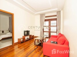 2 បន្ទប់គេង ខុនដូ for rent at Two Bedroom Apartment for rent, សង្កាត់ទឹកល្អក់ទី ១, ទួលគោក