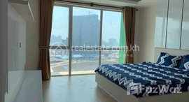 មានបន្ទប់ទំនេរនៅ Brand Two Bedrooms For Rent in Olympia