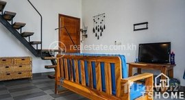 Available Units at TS1163A - Loft Duplex Style 1 Bedroom for Rent in Boeung Tompun area