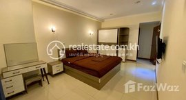 មានបន្ទប់ទំនេរនៅ Spacious & Affordable 2 Bedroom For Rent At Chroy Changvar
