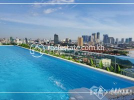 2 Bedroom Condo for rent at Modern 2 Bedroom Apartment For Rent – (Boeung Keng Kang1) , , Tonle Basak