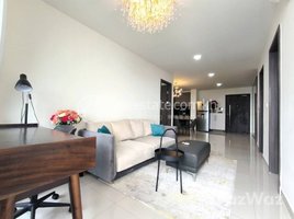 2 Bedroom Apartment for rent at 2 Bedroom Luxury Condo for Sale and Rent in Business Center of Phnom Penh , Tuol Svay Prey Ti Muoy