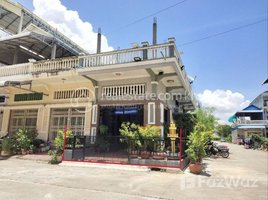 2 Bedroom Apartment for sale at 🏦Flat House for Urgent sale (Negotiable), ABA Loan Available (@6.5% p.a. up to 25 Years repayment term), Chak Angrae Kraom, Mean Chey