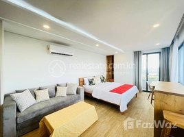 1 Bedroom Condo for rent at Studio unit for rent (Chroy Chongvar Area), Chrouy Changvar, Chraoy Chongvar, Phnom Penh, Cambodia