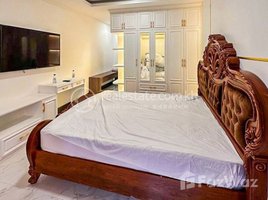 1 Bedroom Apartment for rent at 1 Bedroom Condo for Rent / Okide the Royal Condo, Tuek Thla, Saensokh