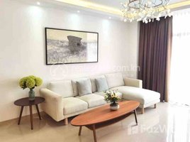 Studio Condo for rent at So beautiful available one bedroom for rent, Chrouy Changvar