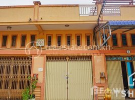 2 Bedroom Villa for sale in Chbar Ampov, Phnom Penh, Nirouth, Chbar Ampov