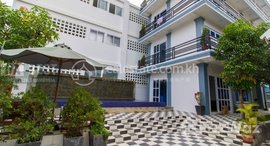 មានបន្ទប់ទំនេរនៅ DABEST PROPERTIES: Whole Building Apartment for Sale in Siem Reap-Svay Dangkum