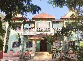 3 Bedroom Villa for sale in Koh Kong, Stueng Veaeng, Khemara Phoumin, Koh Kong