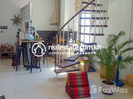 2 បន្ទប់គេង ខុនដូ for rent at Apartment for Rent in Daun Penh, Phsar Thmei Ti Bei, ដូនពេញ