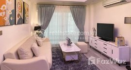 Available Units at 2-Bedroom Condo for Sale in Toul Kork | De Castle TK83