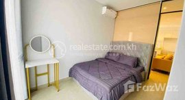 មានបន្ទប់ទំនេរនៅ 3 bedrooms New brand condo at Toul Kouk area for rent